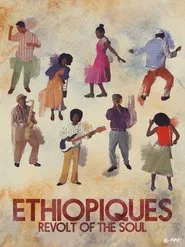 Ethiopiques: Revolt of the Soul movie poster