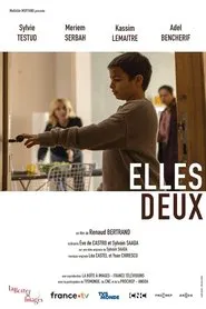 Elles deux movie poster