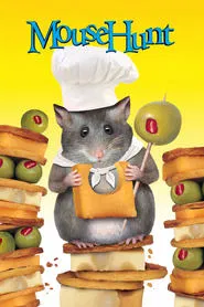 MouseHunt movie poster