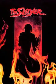 The Slayer movie poster