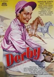 Derby movie poster