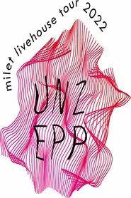 milet: Livehouse Tour 2022 “UNZEPP” movie poster