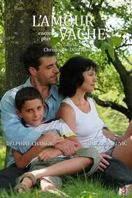 Love Naturally, Part 2 movie poster