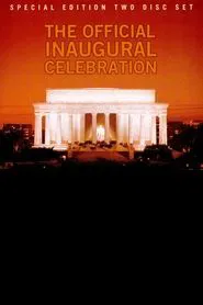 We Are One: The Obama Inaugural Celebration at the Lincoln Memorial movie poster
