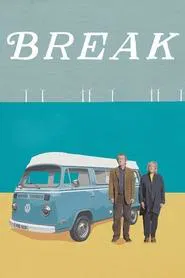 Break movie poster