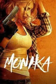 MoniKa movie poster