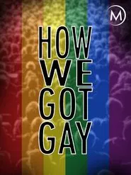 Poster do filme How We Got Gay