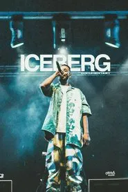 ICEBERG, THE DOCUMENTARY movie poster