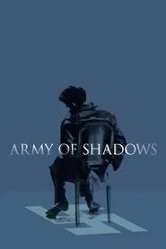 Army of Shadows movie poster