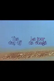 The Day Off movie poster