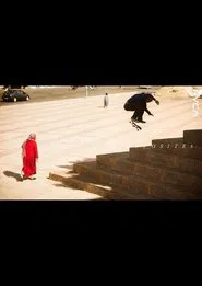 RVCA - The Balance of Opposites movie poster