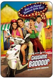 Poster do filme Chashme Baddoor