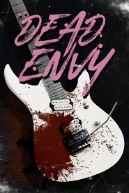 Dead Envy movie poster