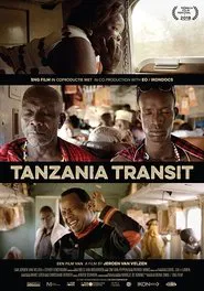 Tanzania Transit movie poster