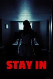Poster do filme STAY IN