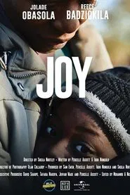 Joy movie poster
