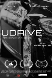 UDRIVE movie poster