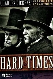 Hard Times tv show poster