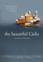 The Beautiful Cádiz movie poster