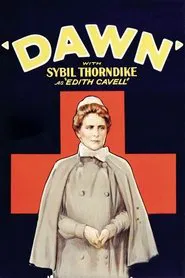 Dawn movie poster