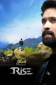 Poster da série Rise