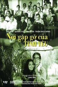 Nơi Gặp Gỡ Của Tình Yêu movie poster