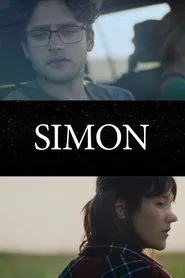 Simon movie poster