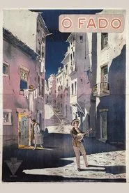 O Fado movie poster