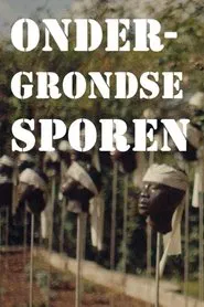 Ondergrondse Sporen tv show poster