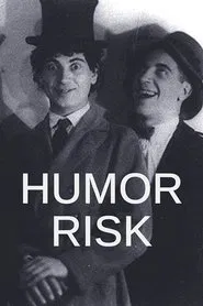 Poster do filme Humor Risk
