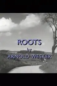 Poster do filme Roots