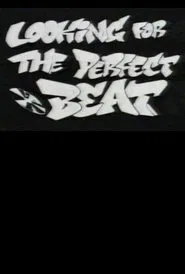 Rap: Looking for the Perfect Beat movie poster