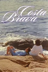 Costa Brava movie poster