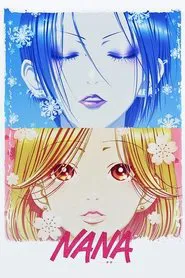 NANA tv show poster