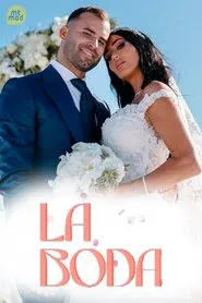 La boda de Aurah y Jesé tv show poster