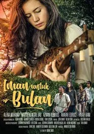 Iman Untuk Bulan movie poster