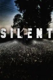 Silent movie poster