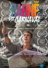 Son of Carnival movie poster