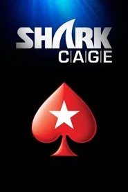Shark Cage tv show poster