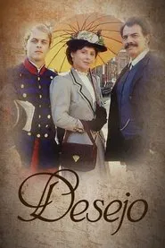 Desejo tv show poster