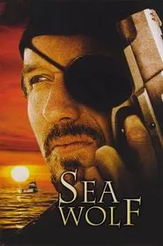 Poster do filme The Sea Wolf