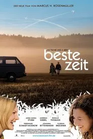 Poster do filme Beste Zeit