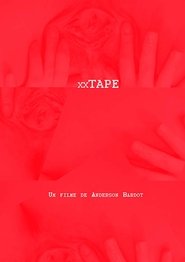 xxTape movie poster