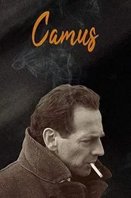 Poster do filme Albert Camus