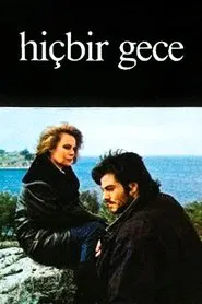 Hiçbir Gece movie poster