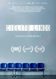 Poster do filme Welcome to Heaven