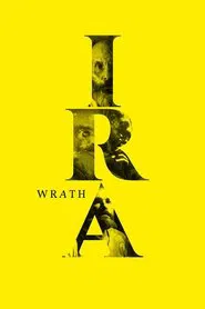 Wrath movie poster