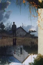 Microphones in 2020 movie poster