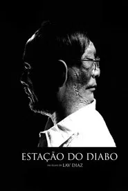 Poster do filme Estação do Diabo