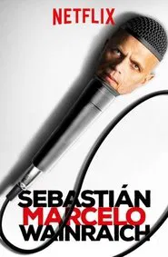 Sebastián Marcelo Wainraich movie poster